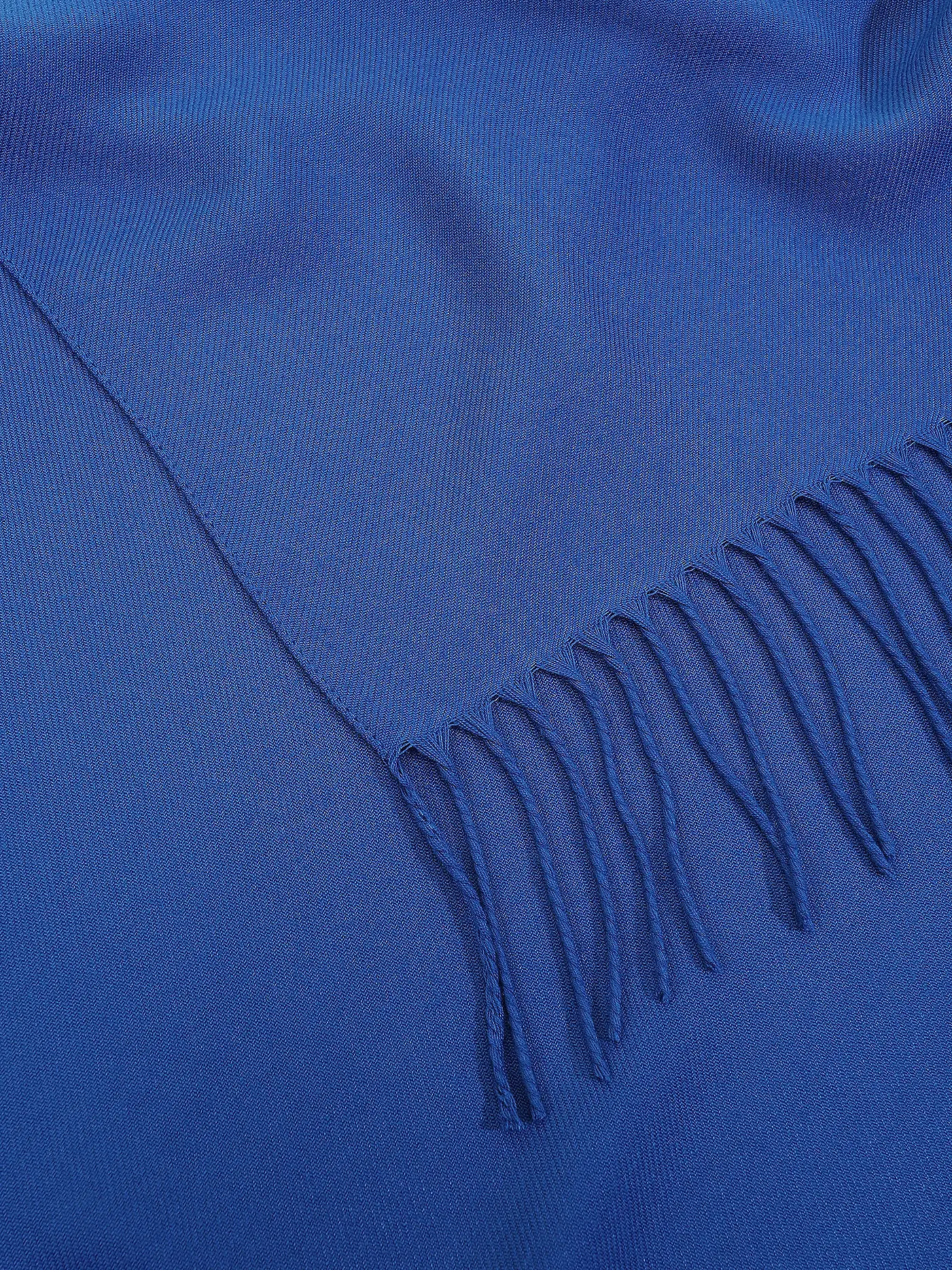 DAUGHTER OF ITALY | Schal | blau